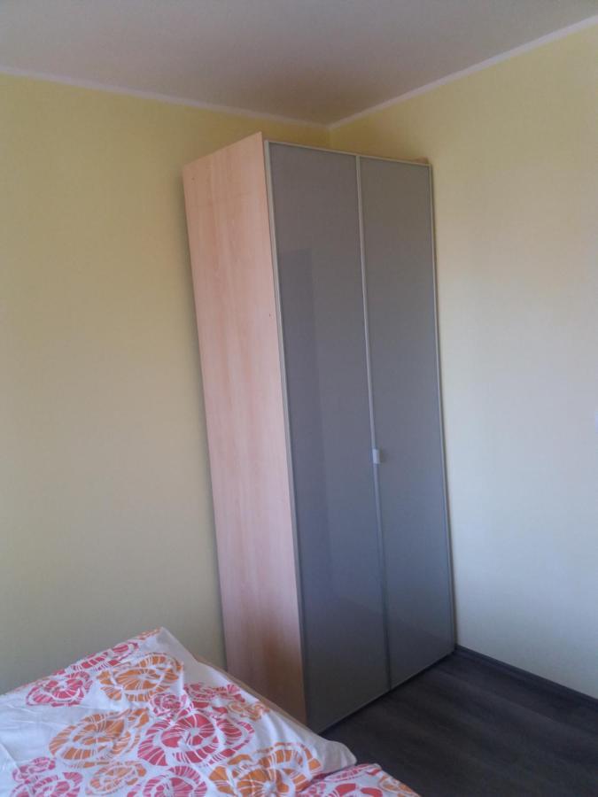Apartman Abertamy Krusne Hory Buitenkant foto