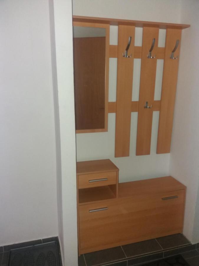 Apartman Abertamy Krusne Hory Buitenkant foto