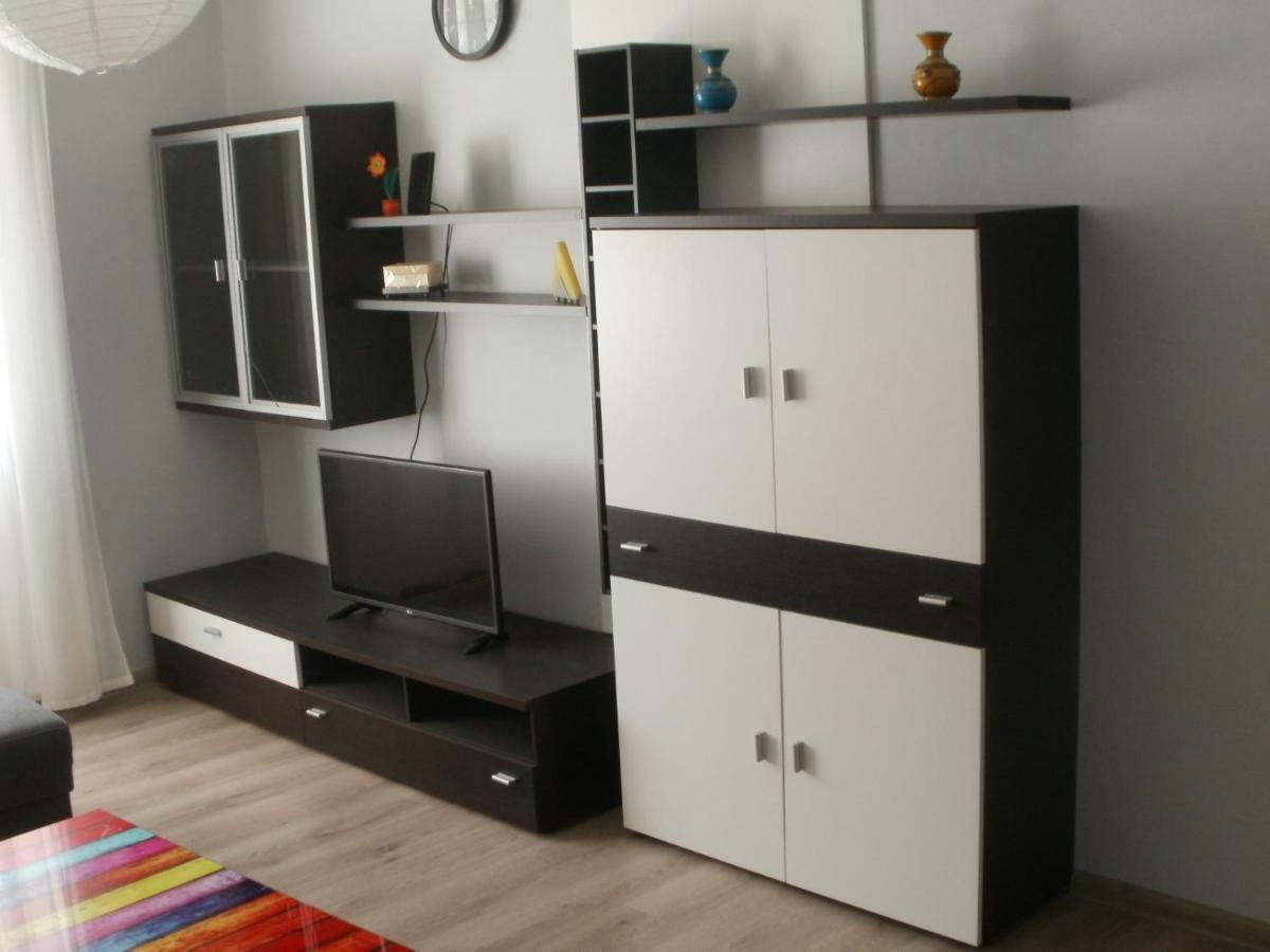 Apartman Abertamy Krusne Hory Buitenkant foto
